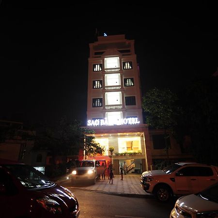 Sao Bang Hotel Ханой Екстер'єр фото