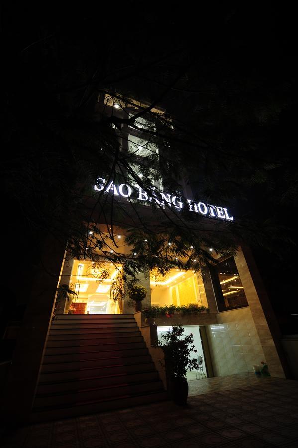 Sao Bang Hotel Ханой Екстер'єр фото