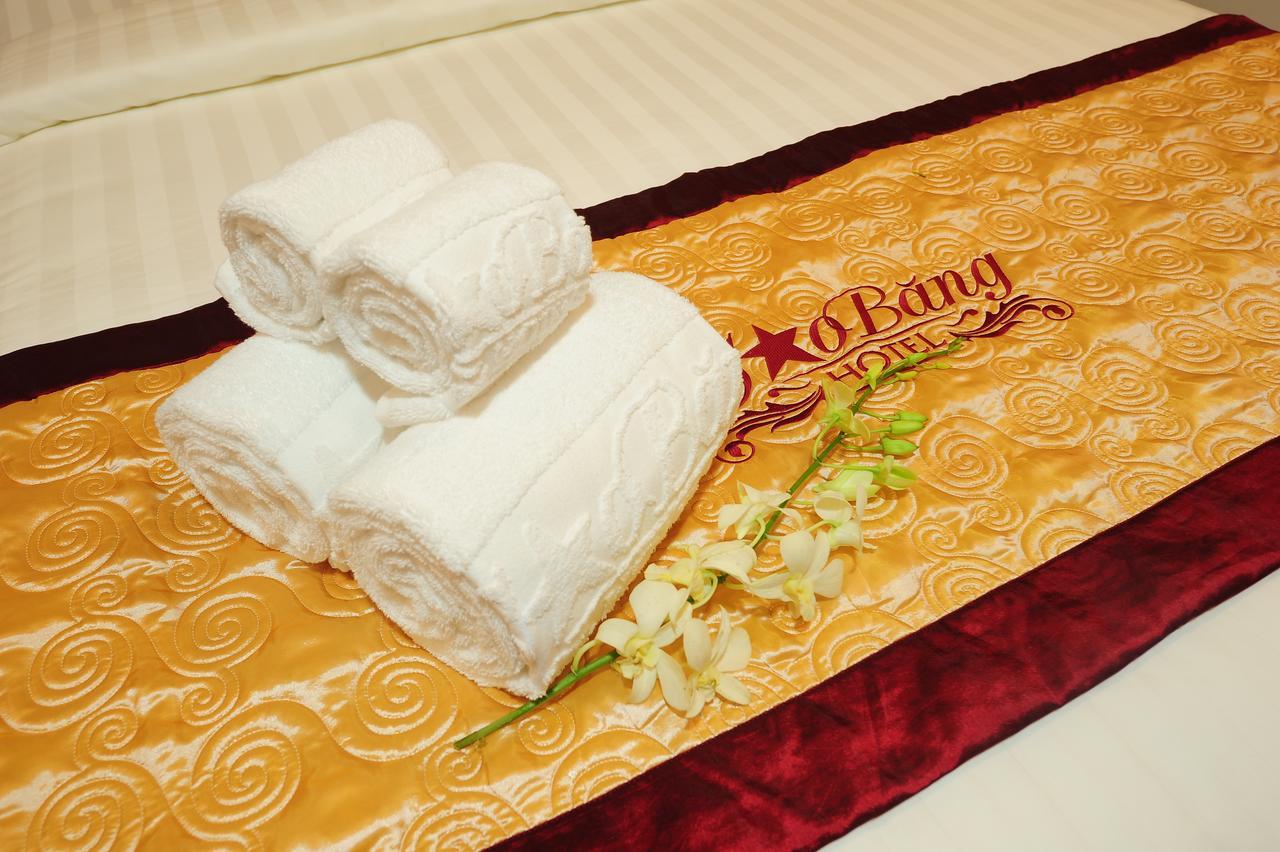 Sao Bang Hotel Ханой Екстер'єр фото