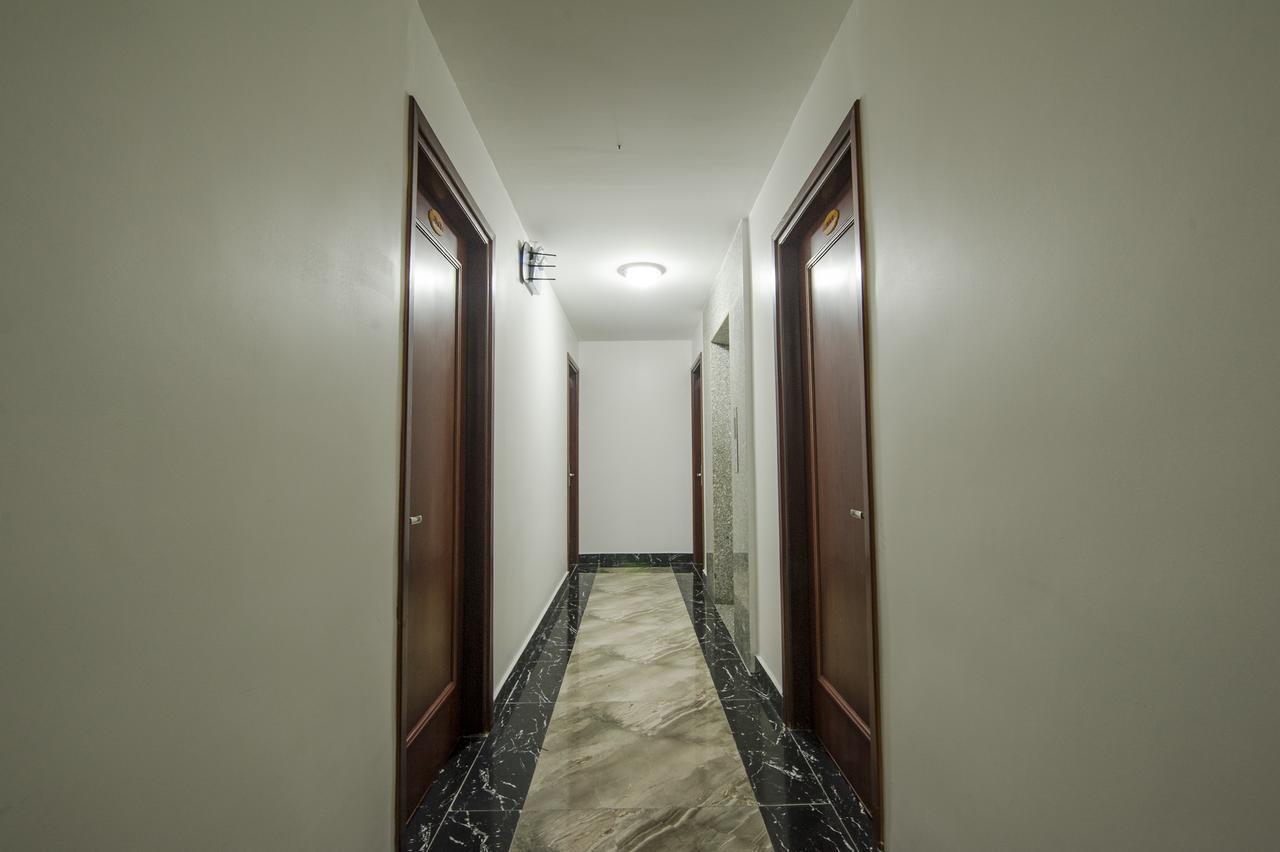 Sao Bang Hotel Ханой Екстер'єр фото