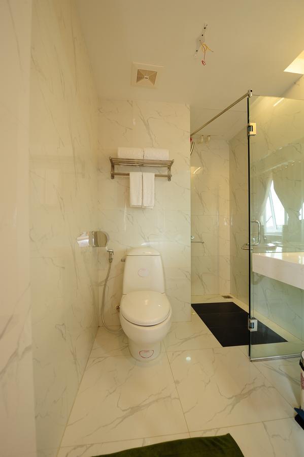 Sao Bang Hotel Ханой Екстер'єр фото